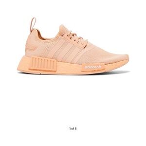 Adidas NMD R1 ‘Halo Blush’